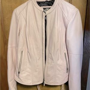 Harley Davidson leather jacket